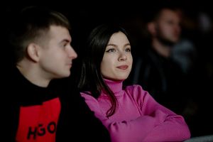 Фотограф Андрей Губренко